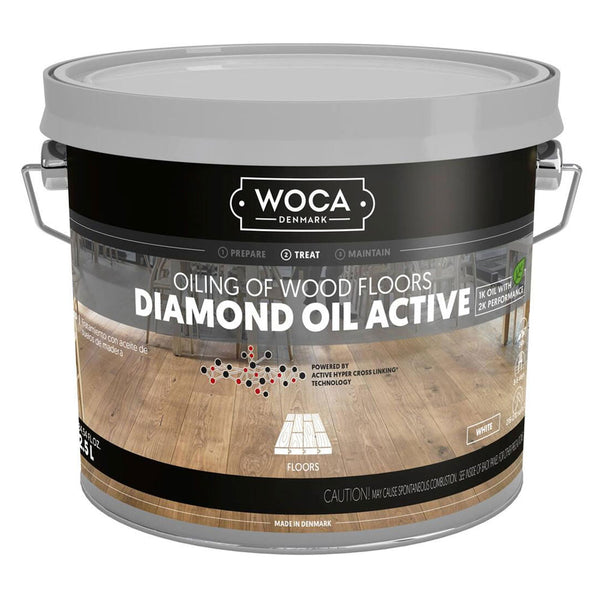 Diamond Oil Active